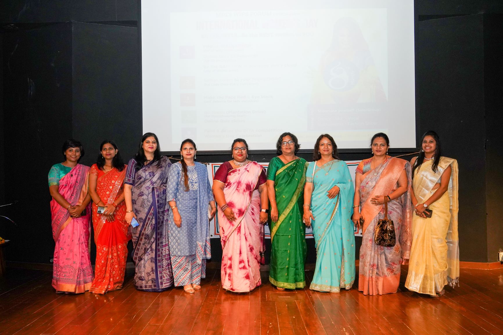 MDL International Women's Day Celebration 08.03.2023123